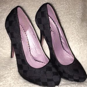 platforms heels 👠 Brand Gomax”